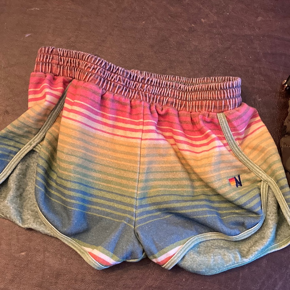 Aviator Nation shorts NEW WITH TAGS